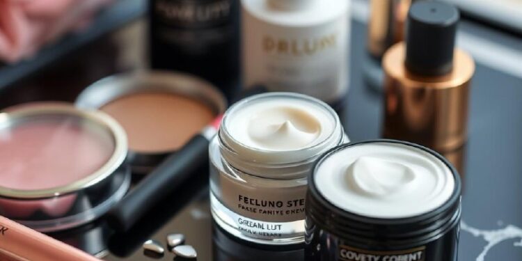 Выбор крема для нормальной кожи: советы по уходу