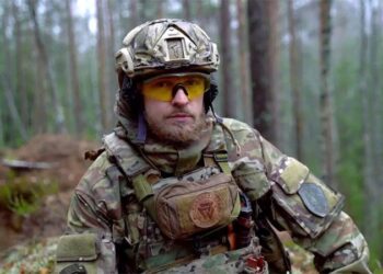 Адвокат рассказала о содержании осужденного в Финляндии россиянина Тордена