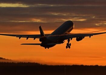 Аэропорт Бремена приостанавливал работу из-за БПЛА