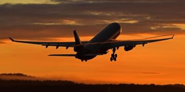 Аэропорт Бремена приостанавливал работу из-за БПЛА