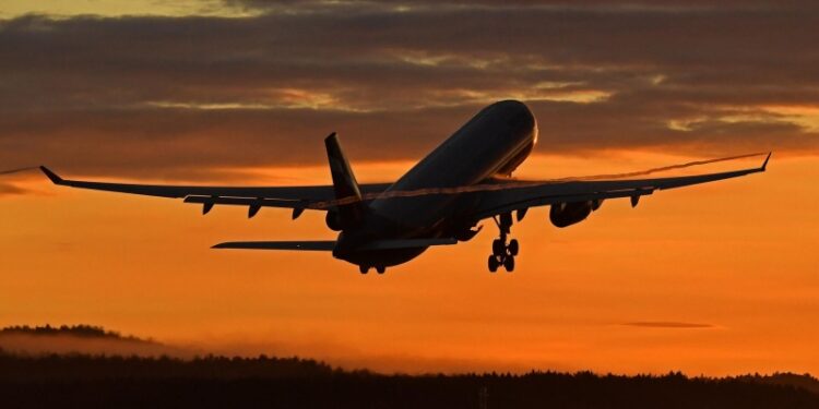 Аэропорт Бремена приостанавливал работу из-за БПЛА