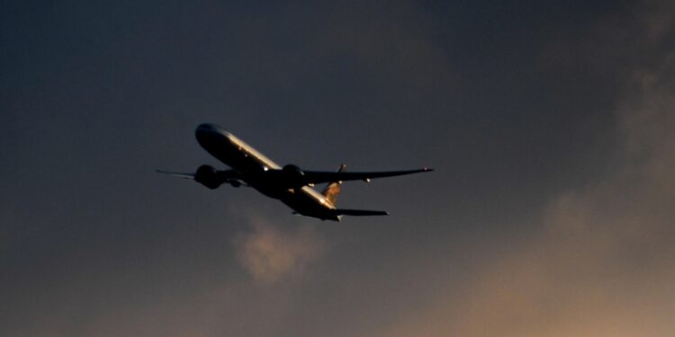 Авиакомпании из Америки и Европы сообщили о продолжении полетов в Венесуэлу