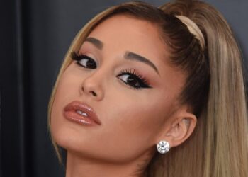 Австралийца, напавшего на Ариану Гранде в Сингапуре, депортировали