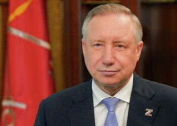 Беглов: Петербург и Куба укрепят сотрудничество в сфере цифровых технологий