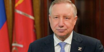 Беглов: Петербург и Куба укрепят сотрудничество в сфере цифровых технологий