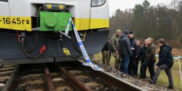 Белоруссия и Польша разыскивают двух украинцев, подозреваемых в терроризме