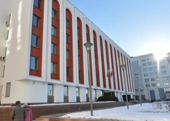 Белоруссия потребовала от Литвы данные о ЧП на Игналинской АЭС