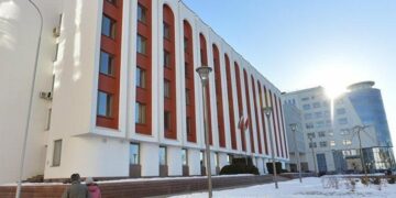 Белоруссия потребовала от Литвы данные о ЧП на Игналинской АЭС