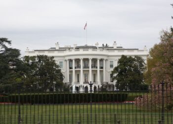 Белый дом заверил Киев, что учтет его позицию по урегулированию, пишут СМИ