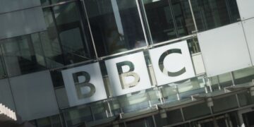 Би-би-си боялась исключения из пресс-пула Белого дома, сообщили СМИ