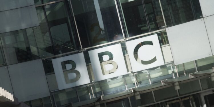 Би-би-си боялась исключения из пресс-пула Белого дома, сообщили СМИ