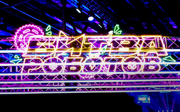 «Битва роботов» в Екатеринбурге помогает разглядеть будущих «архитекторов технологий»