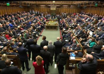 Британские генералы призвали ограничить применение ЕКПЧ в отношении солдат