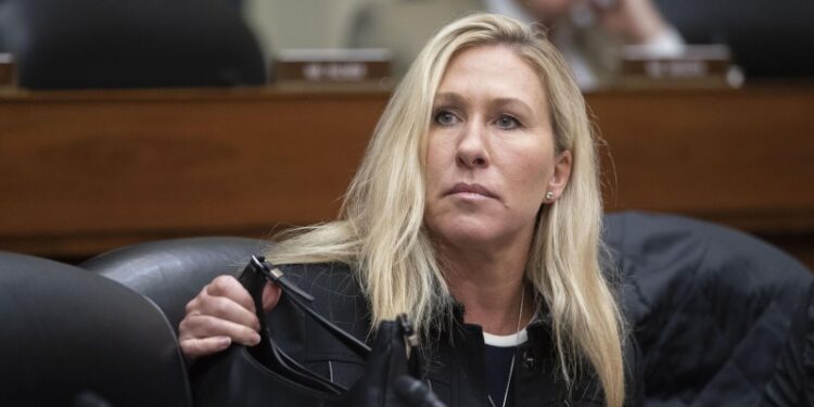 Бывшая соратница Трампа ответила на его нападки