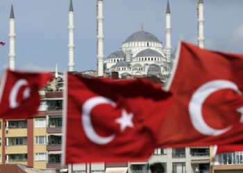 ЦБ Турции лишил лицензий ряд популярных среди туристов платежных систем