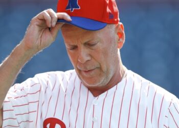 Дочь Брюса Уиллиса усомнилась в том, что отец ее узнает