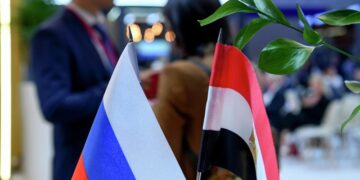 Египет продолжит укрепление двустороннего сотрудничества с Россией