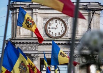 Экс-вице-премьер Молдавии рассказал, почему власти закрыли Русский дом