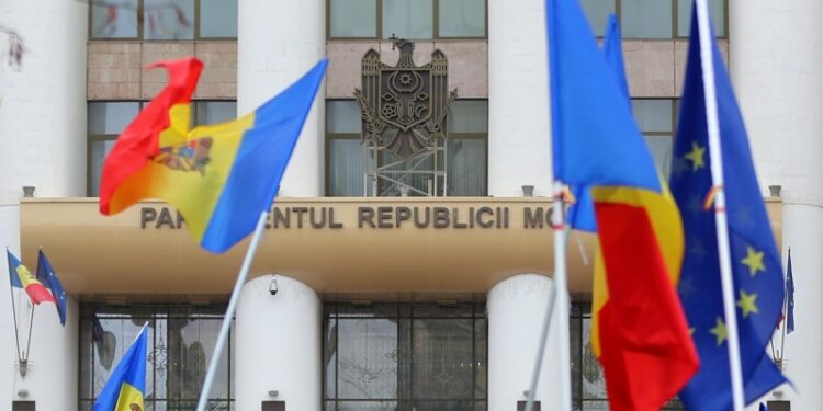 Эксперт прокомментировал план Кишинева по реинтеграции Приднестровья