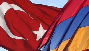 Ереван и Анкара обсудили возможности диверсификации рынков