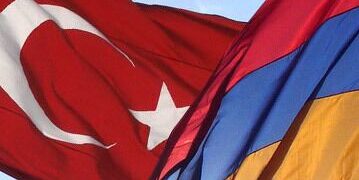 Ереван и Анкара обсудили возможности диверсификации рынков