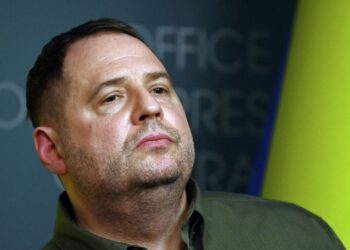 Ермак после увольнения был у Зеленского, заявили в Раде