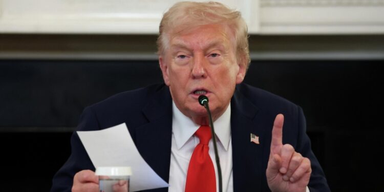 Еще одному конфликту также будет положен конец, заявил Трамп