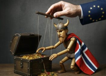 Европа наконец нашла, на кого повесить воровство российских активов