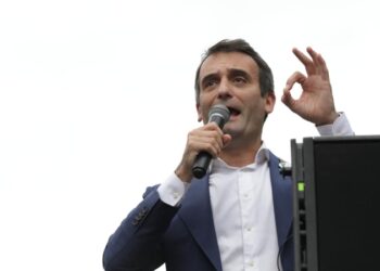 Филиппо высказался о планах ЕК судиться с Польшей, Венгрией и Словакией