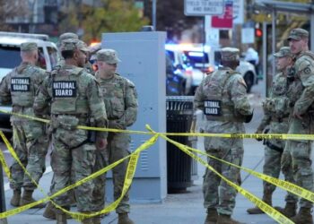 Генпрокурор США заявила о казни после смерти пострадавшей в Вашингтоне