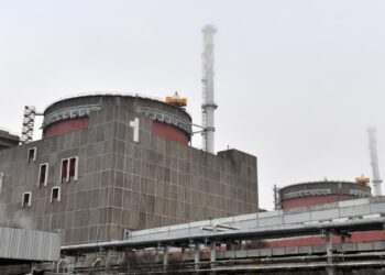 Глава МАГАТЭ назвал переподключение «Ферросплавной» к ЗАЭС важным шагом