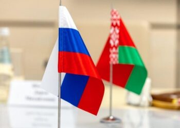 Глава МИД Белоруссии оценил уровень координации с Москвой