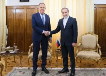 Глава МИД Ирана отрицает обмен посланиями относительно переговоров с США