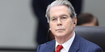 Глава Минфина США рассказал о рецессии в американской экономике