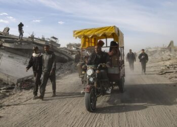 ХАМАС заявило, что его бойцы не покинут туннели и не сдадутся