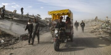 ХАМАС заявило, что его бойцы не покинут туннели и не сдадутся