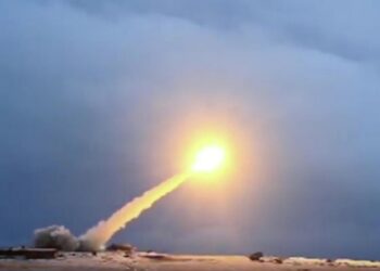 «Хоть одну область». В США сделали громкое заявление о России