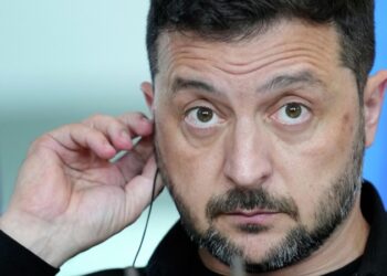 «Худшее время»: в США предупредили Зеленского о новом ударе