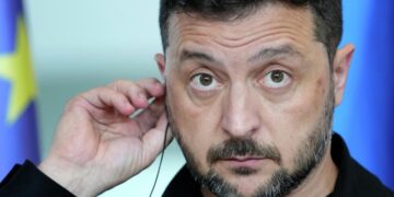 «Худшее время»: в США предупредили Зеленского о новом ударе