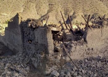 Индия направит гуманитарную помощь Афганистану