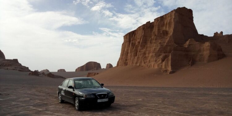 Иран из-за засухи вывел из эксплуатации ГЭС