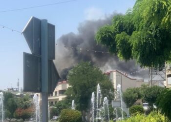 Иран не знает, сколько урана уцелело после ударов в июне