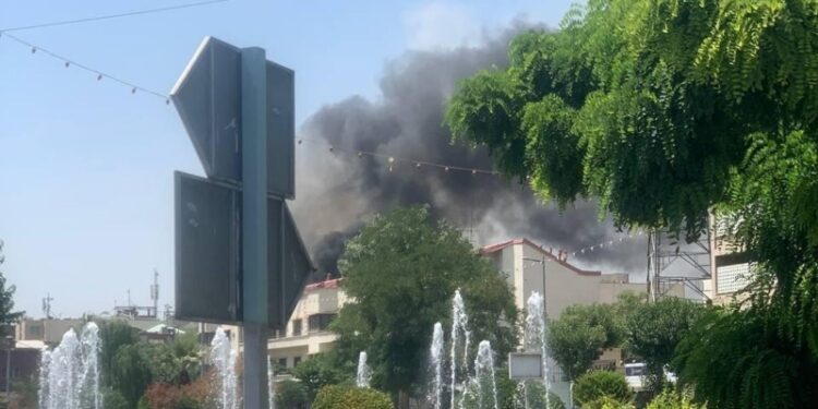 Иран не знает, сколько урана уцелело после ударов в июне