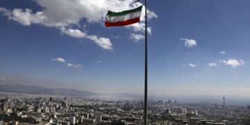 Иран прокомментировал возможные санкции США за сотрудничество с Россией