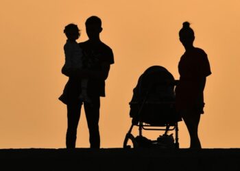 Исследование показало, сколько россиян хотят завести детей в ближайшие годы