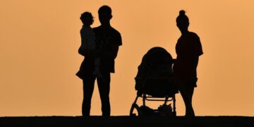 Исследование показало, сколько россиян хотят завести детей в ближайшие годы