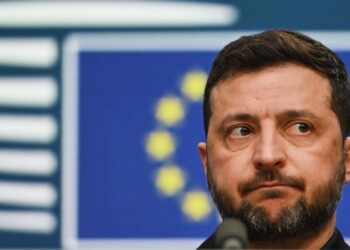 «Я бы полетел в Россию». На Западе обратились с призывом к Зеленскому