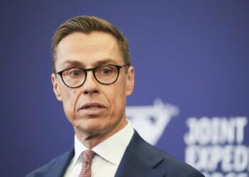 «Я не очень оптимистичен». Стубб сделал громкое заявление об Украине