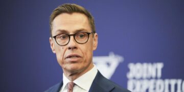 «Я не очень оптимистичен». Стубб сделал громкое заявление об Украине