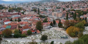 Кандидат на пост главы РС БиГ от правящей партии набрал больше 50% голосов